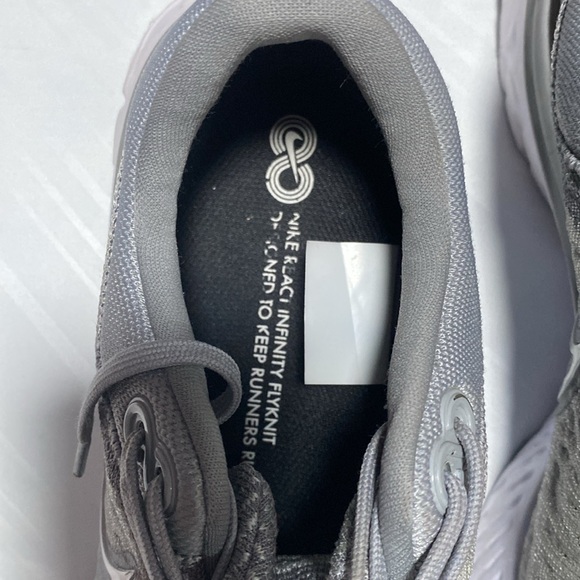 Nike react infinity flynit running sneakers women - Picture 5 of 6